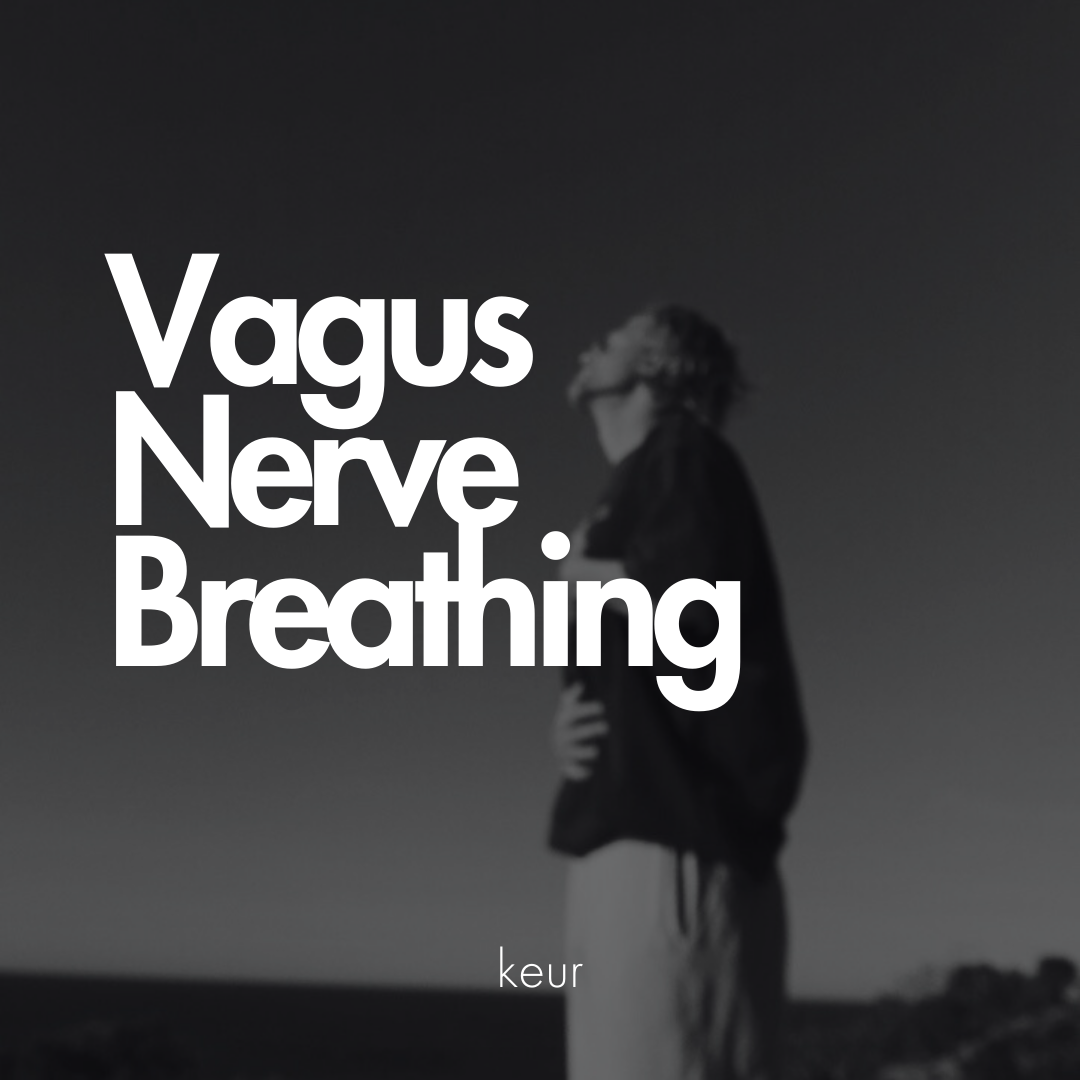 Vagus Nerve Breathing