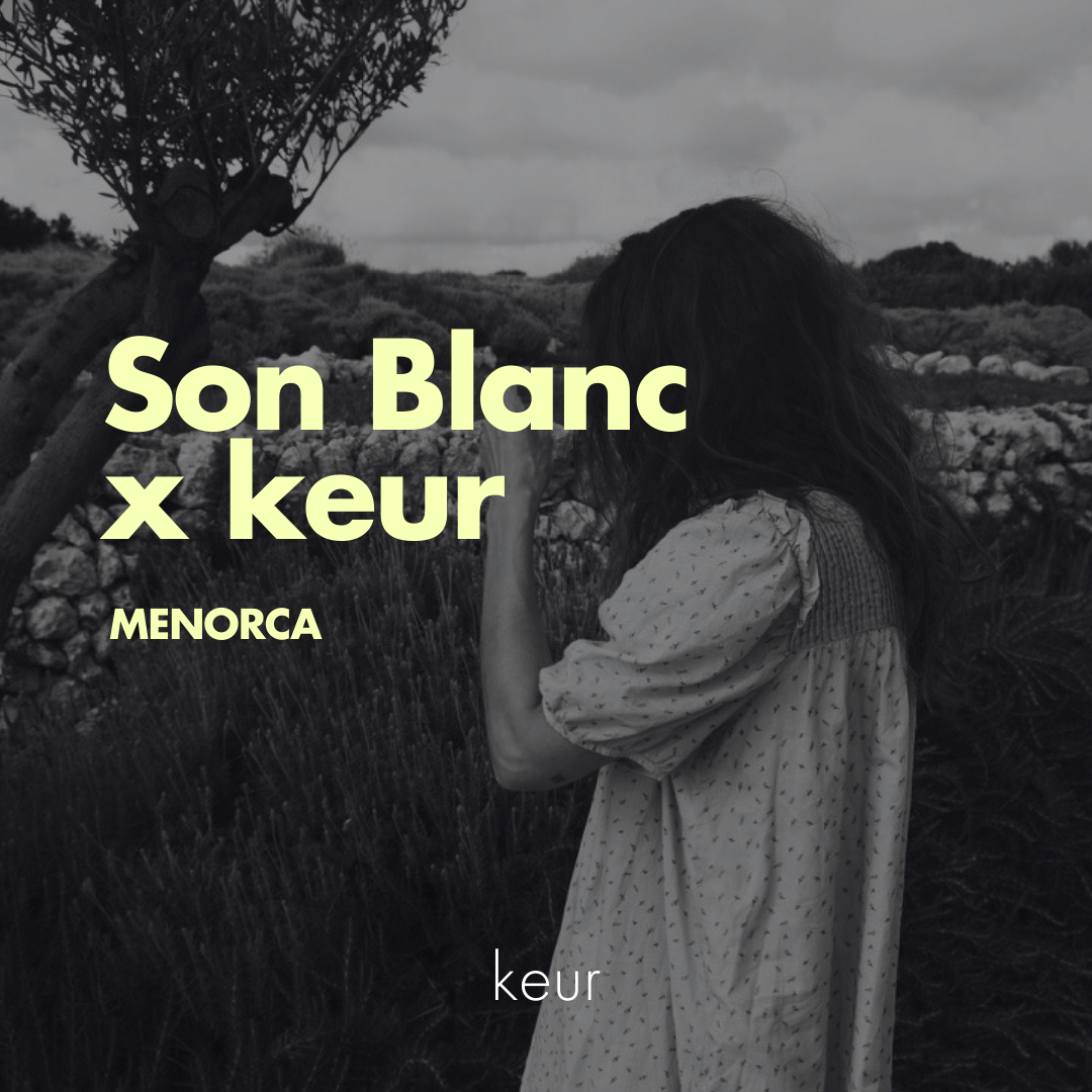 keur x Son Blanc Menorca