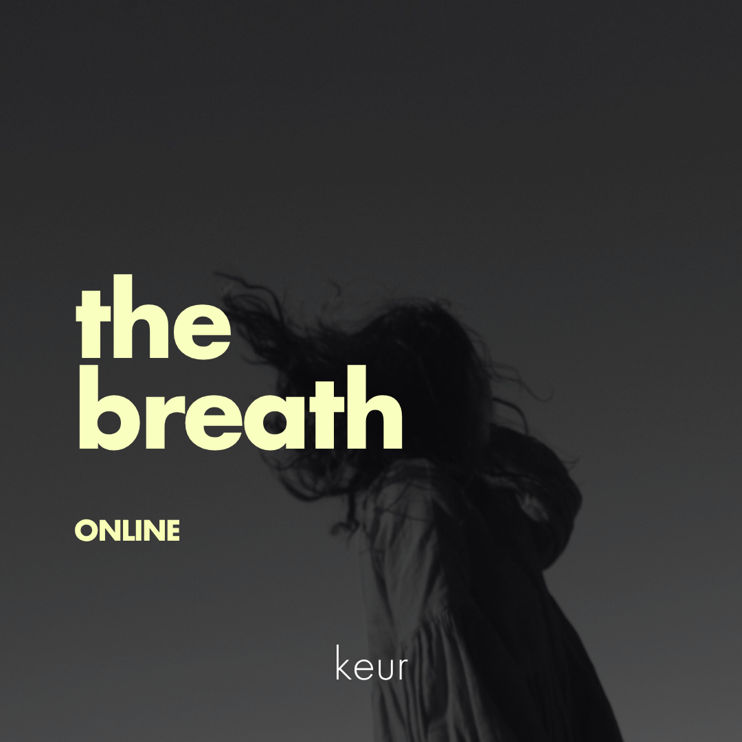 The Breath - Online