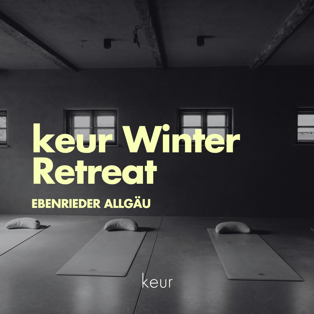 The Retreat - Ebenrieder Allgäu
