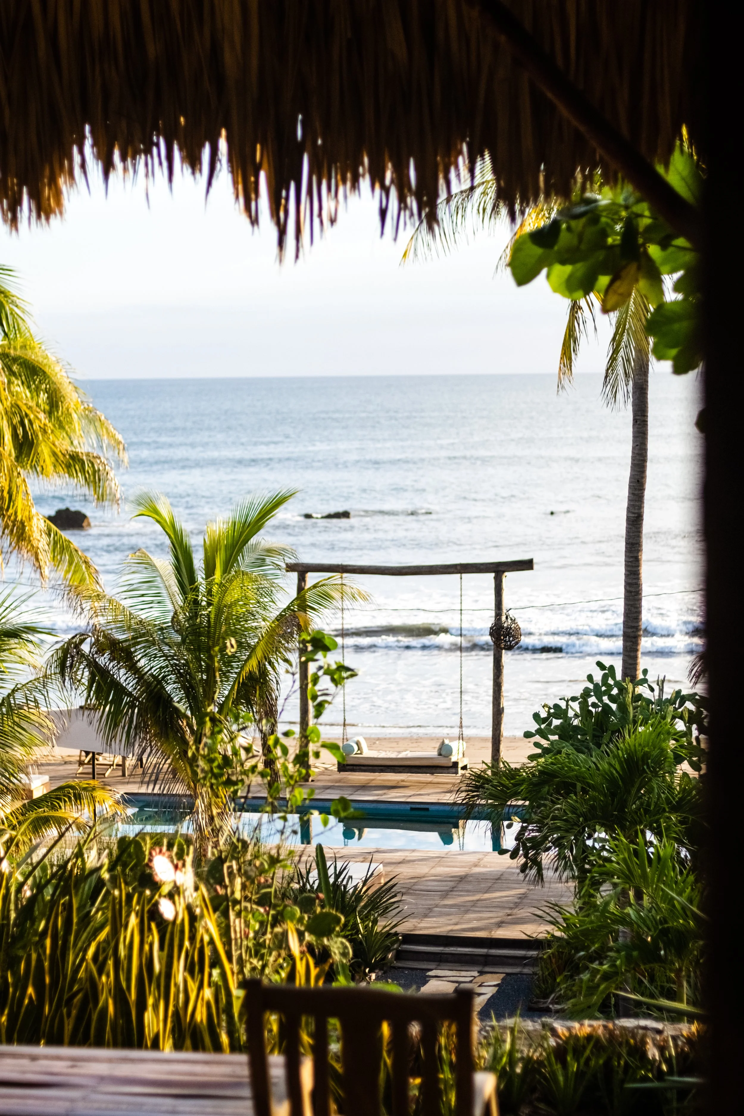 Breathwork and Surf Retreat