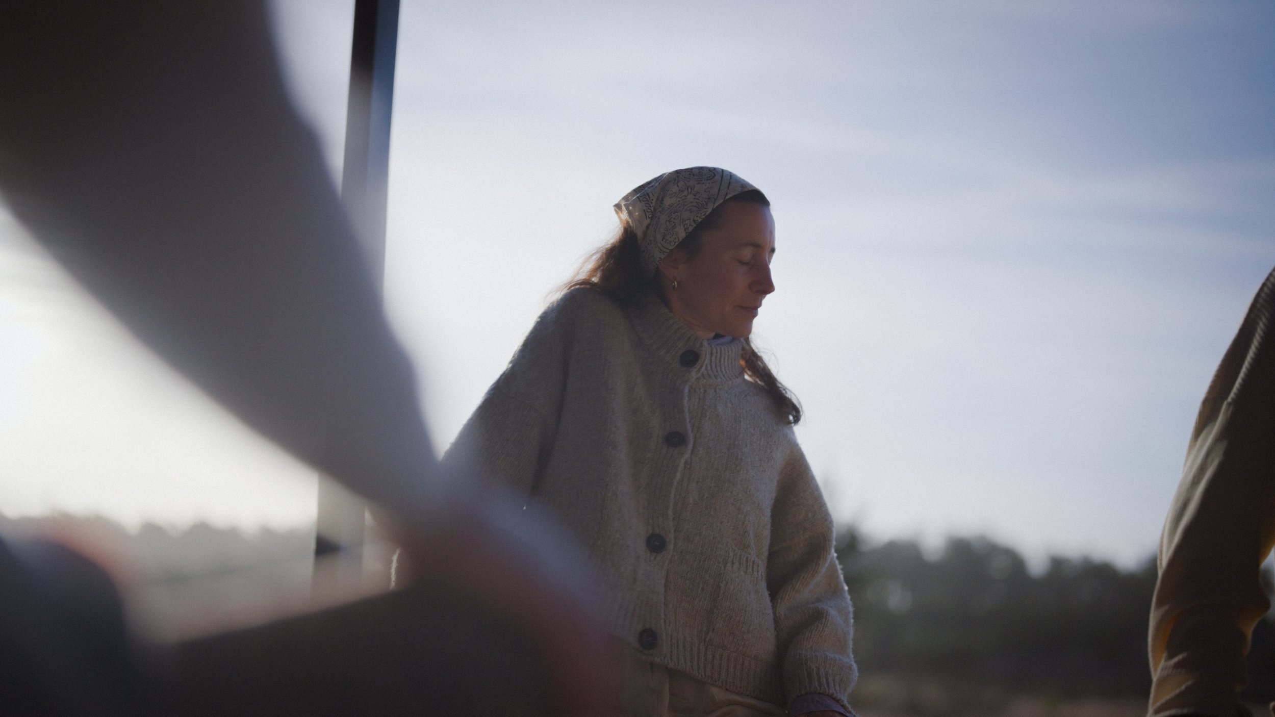 Breathwork Retreat Tessin