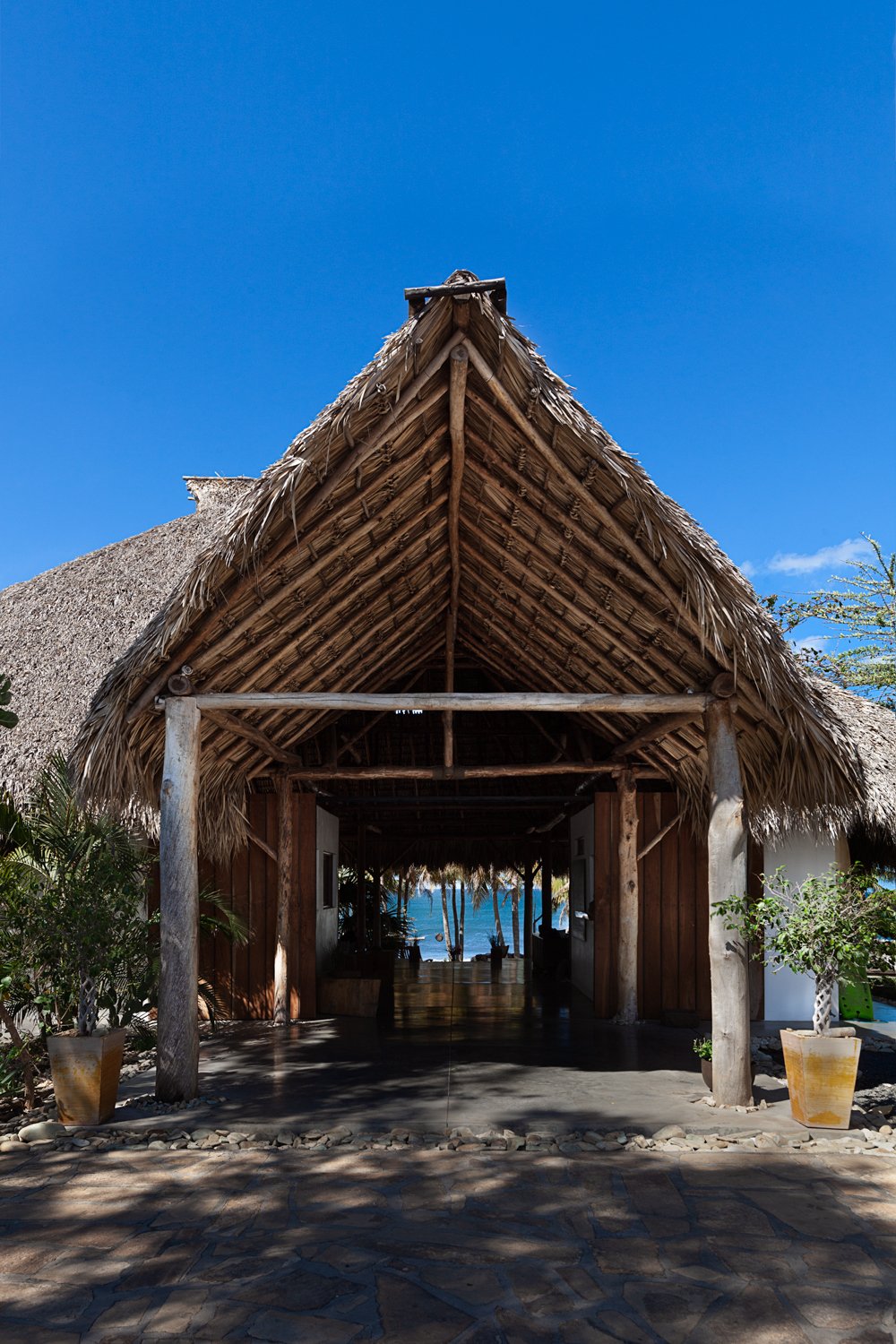 Nicaragua Surf Retreat