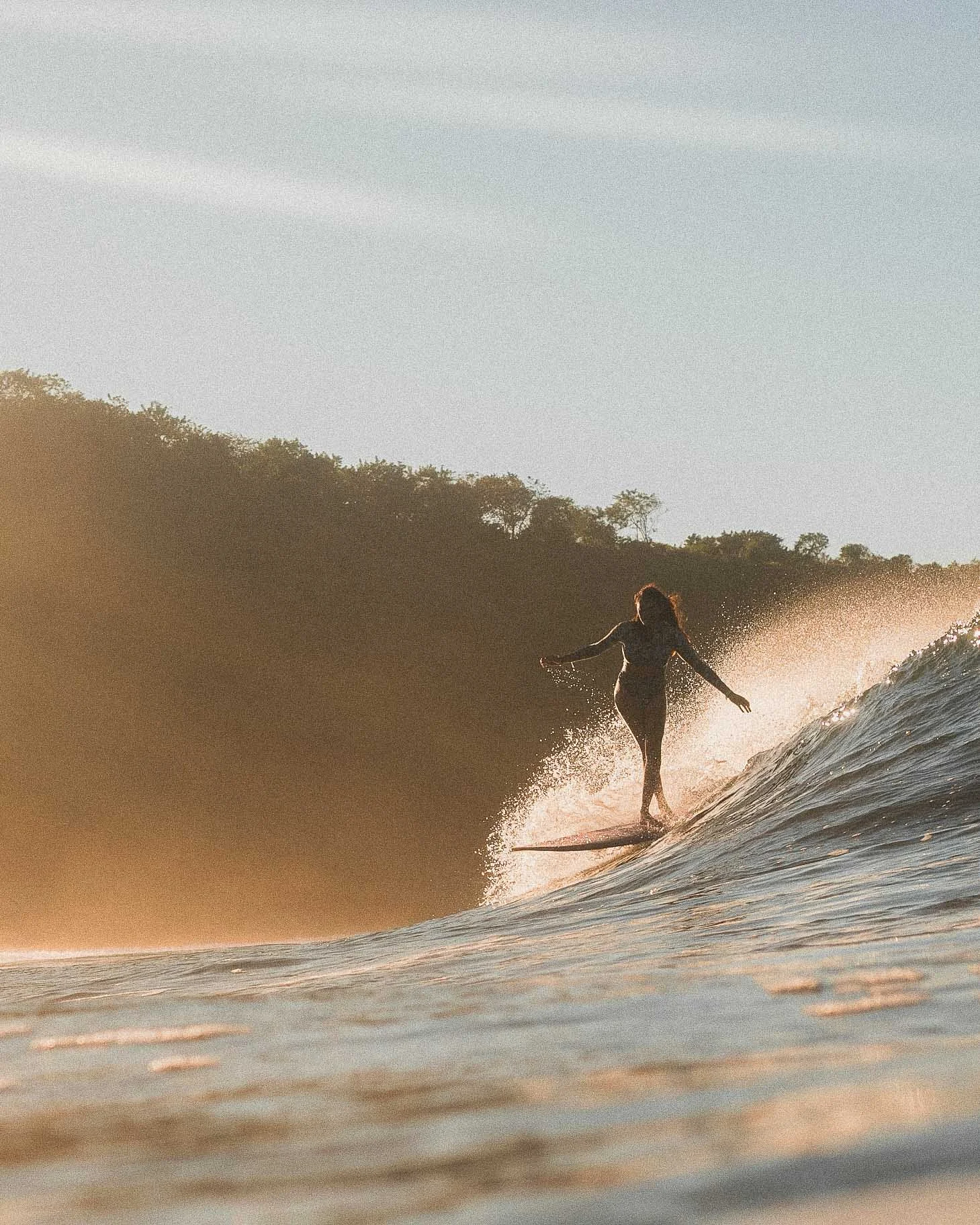 Nicaragua Surf Retreat