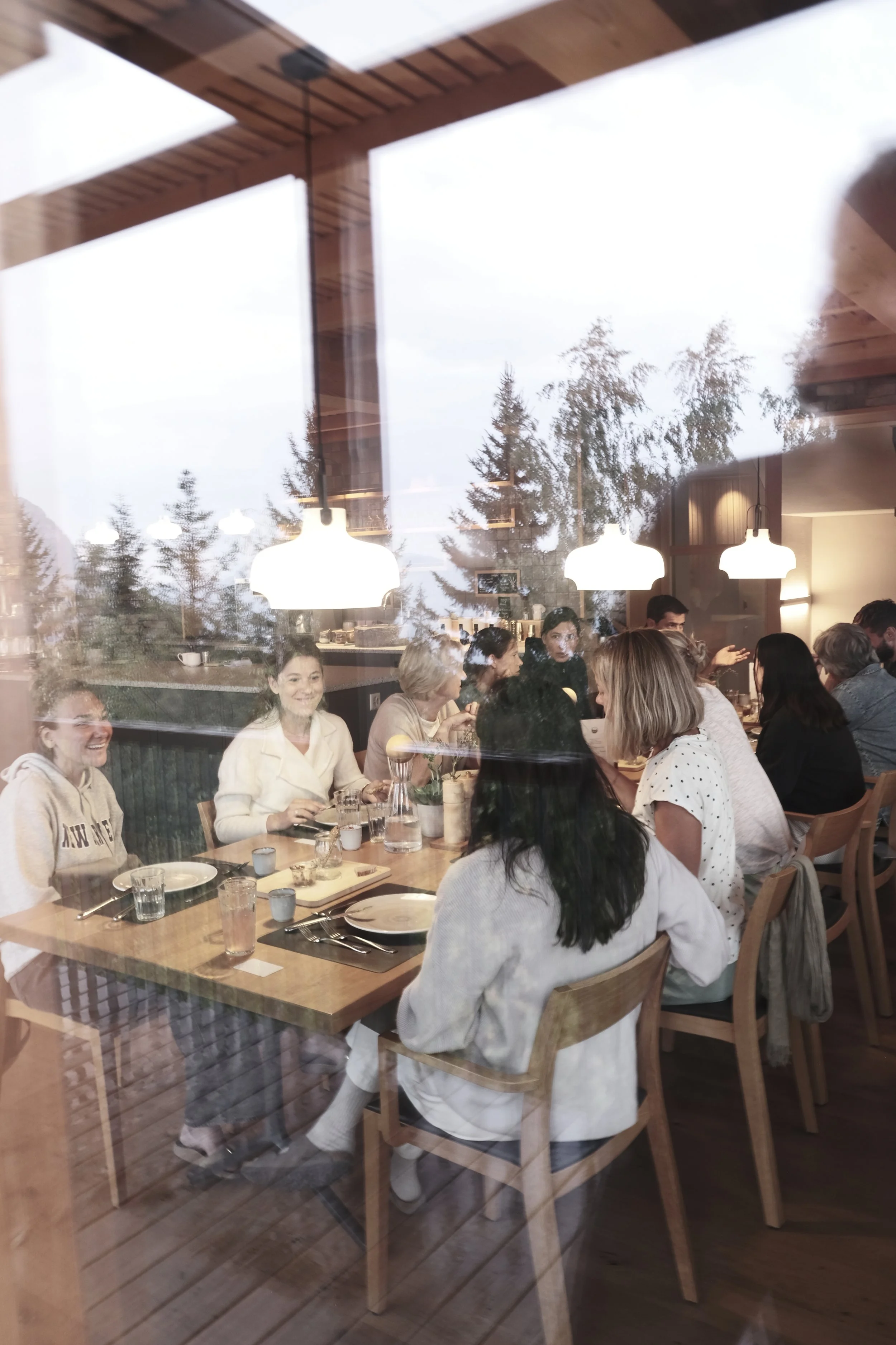 Breathwork Retreat Switzerland