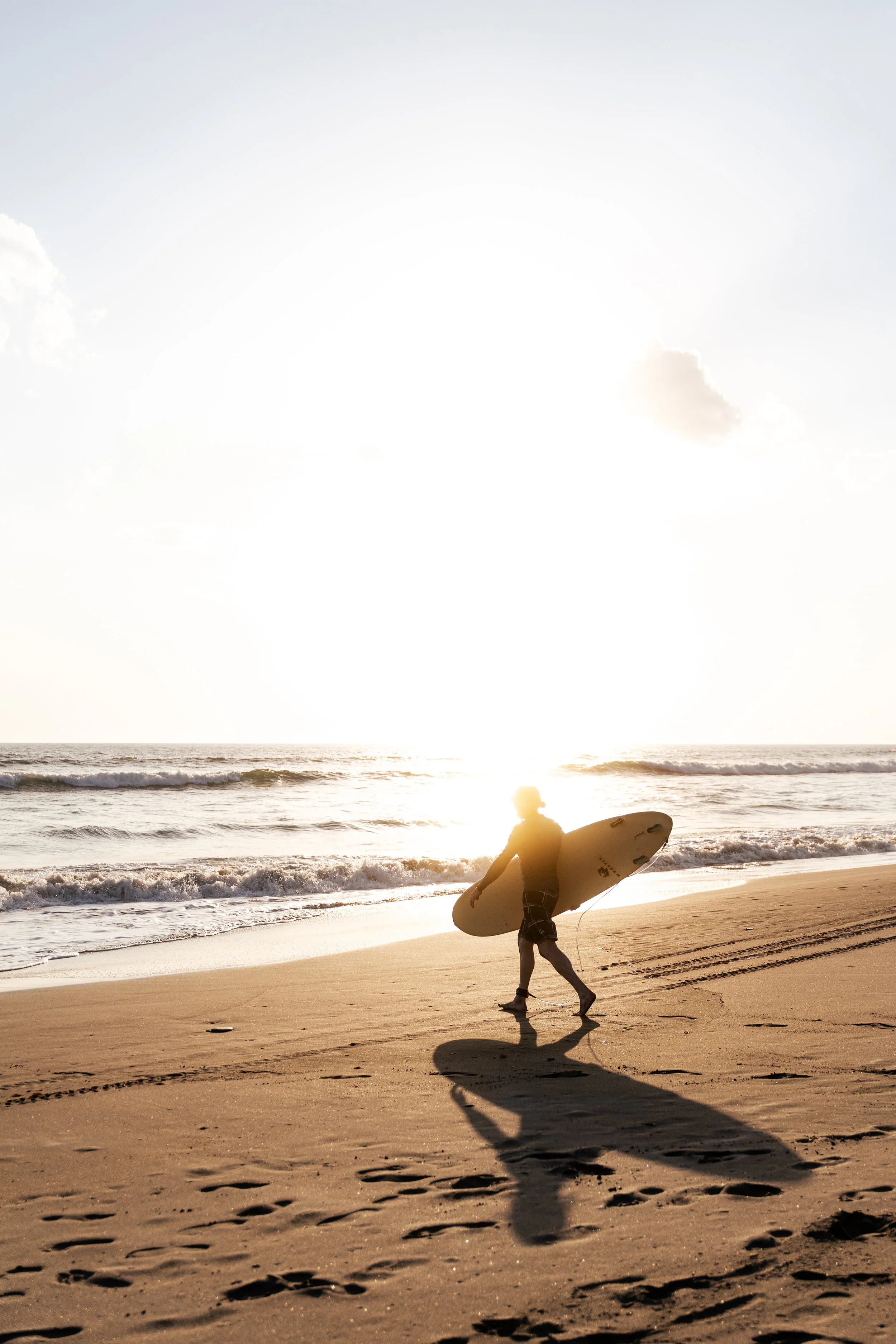 Nicaragua Surf Retreat