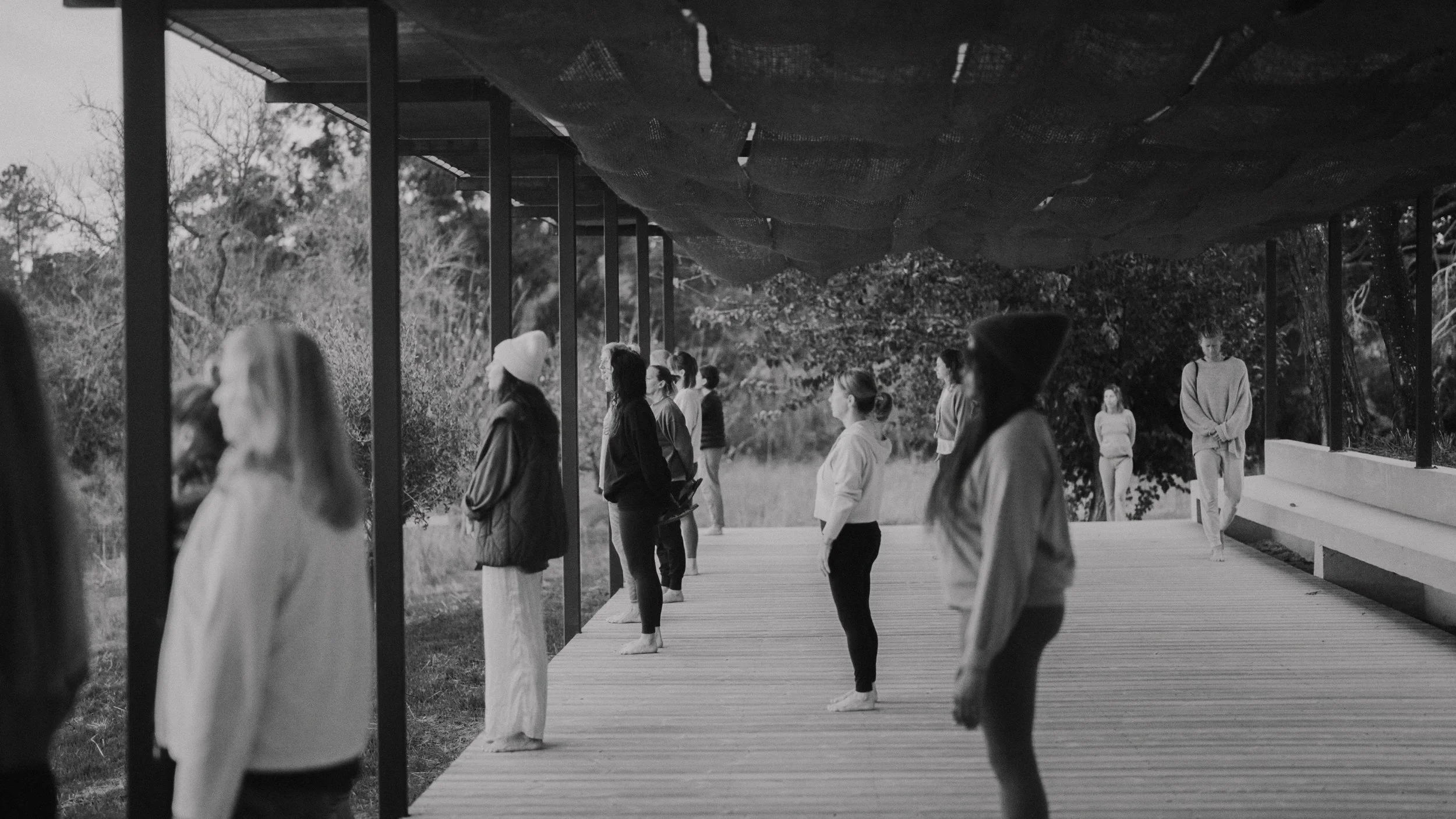 Breath Retreat Portugal