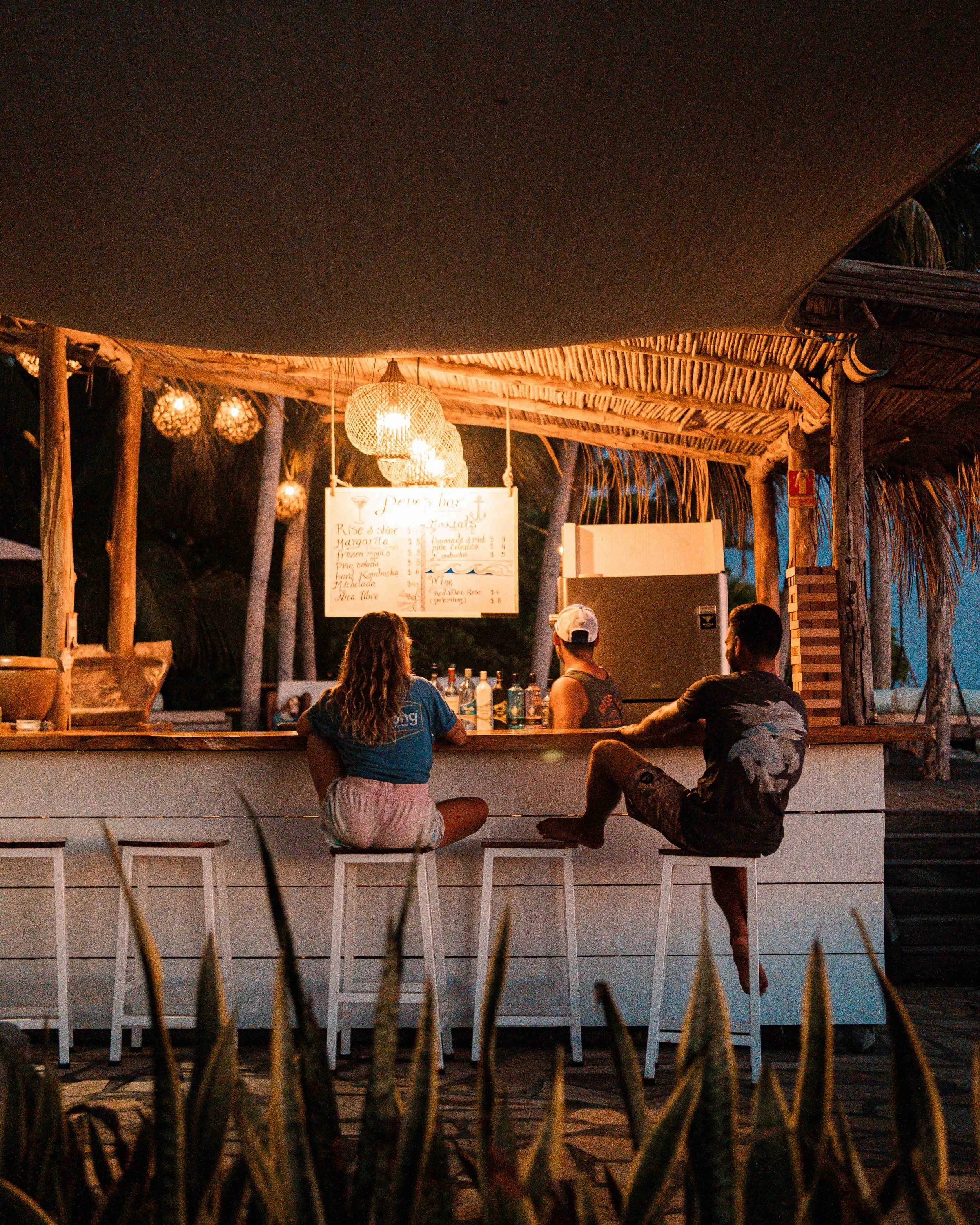 Nicaragua Surf Retreat