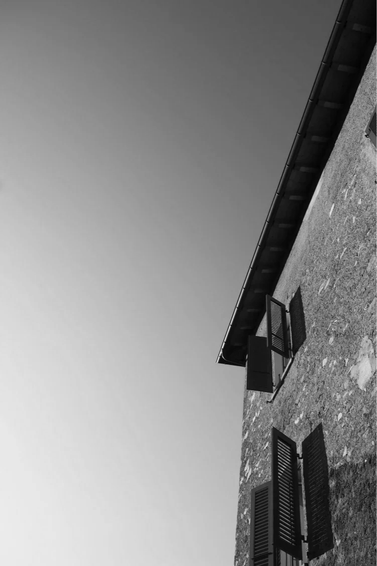 Breathwork Retreat Tessin