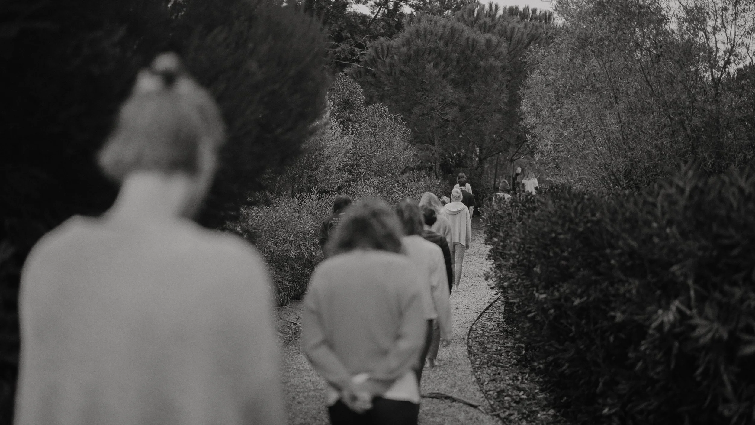 Breath Retreat Switzerland