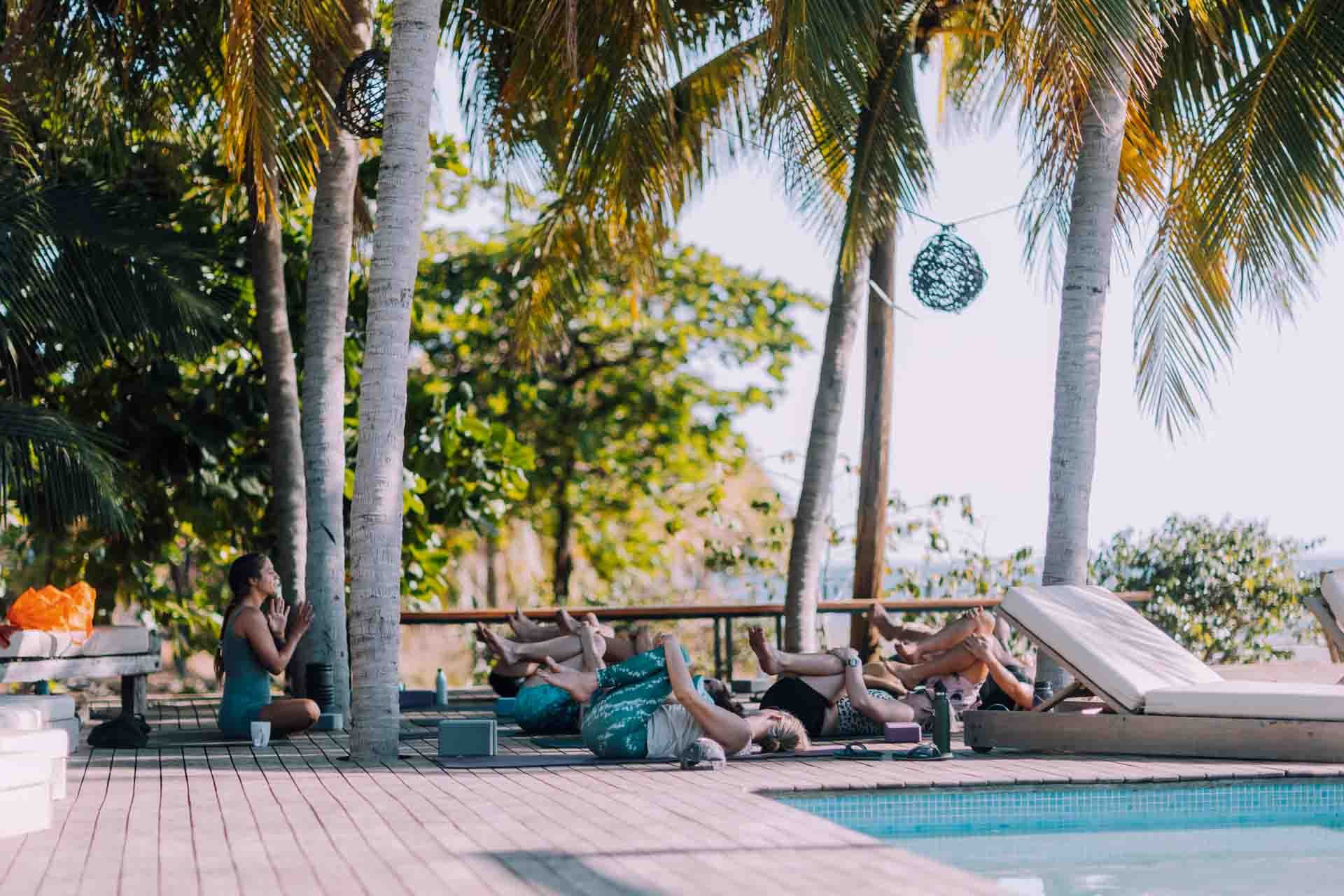 Nicaragua Surf Retreat