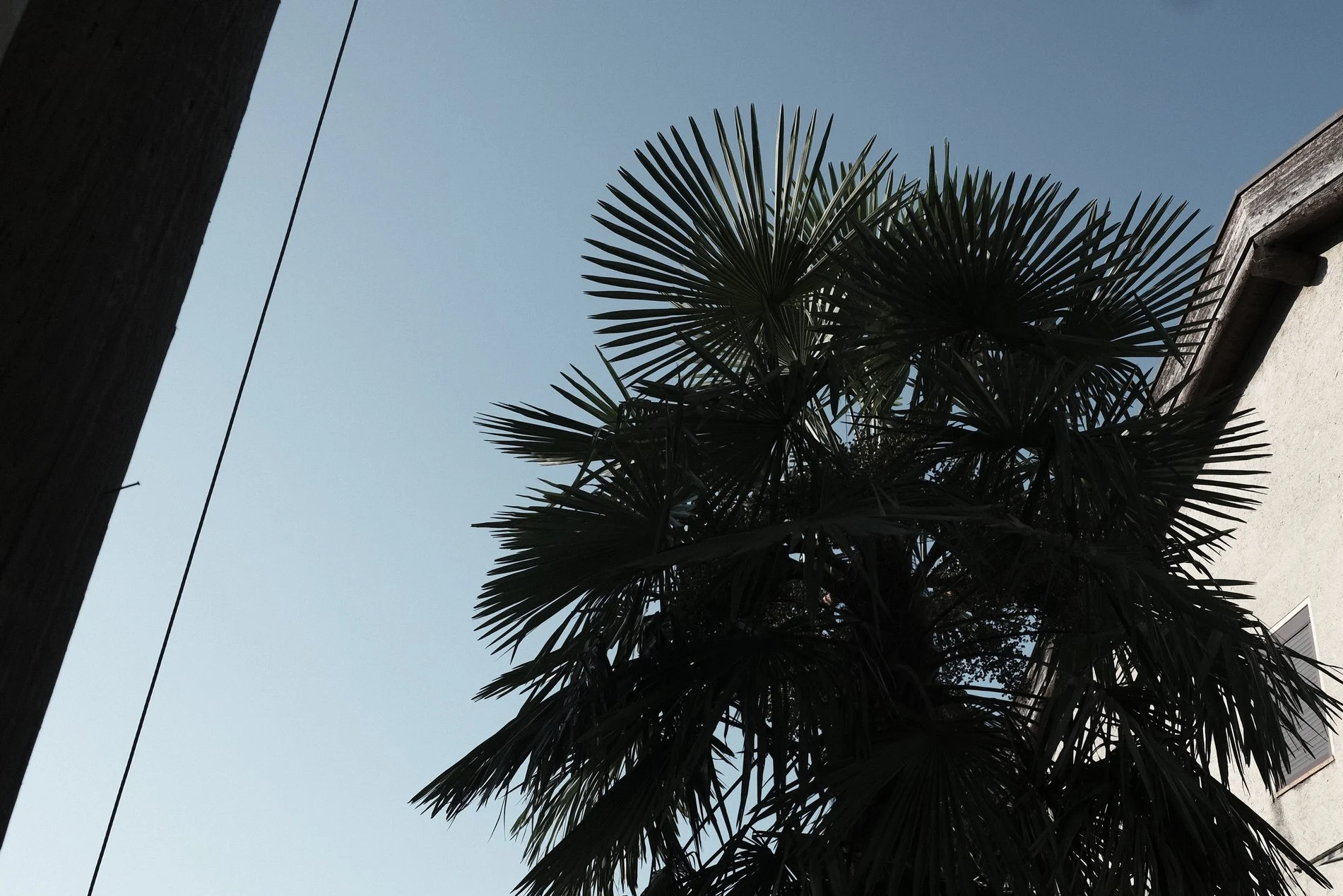 Casa Corvo Ticino, Switzerland