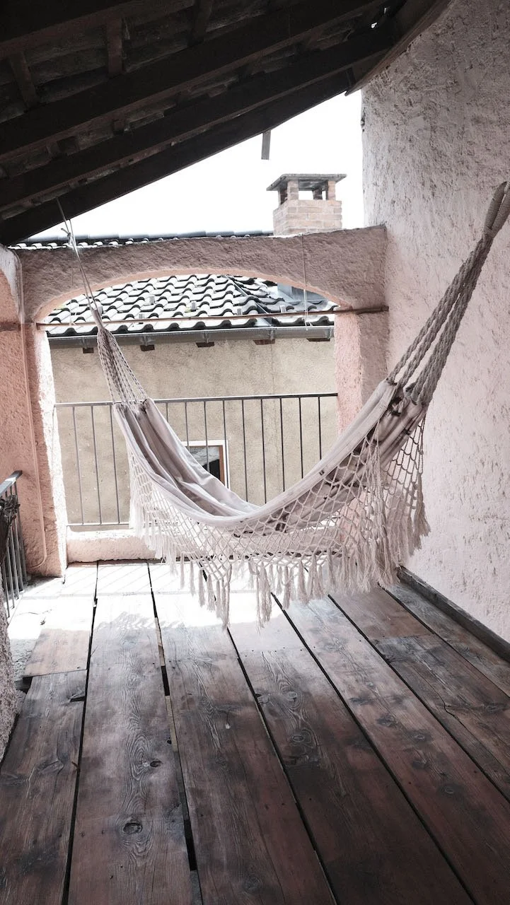 Casa Corvo Ticino, Switzerland