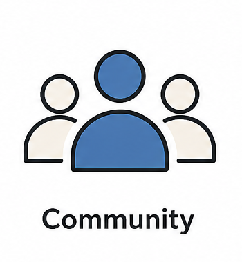 Community