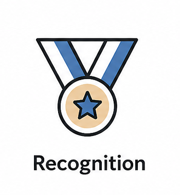 Recognition