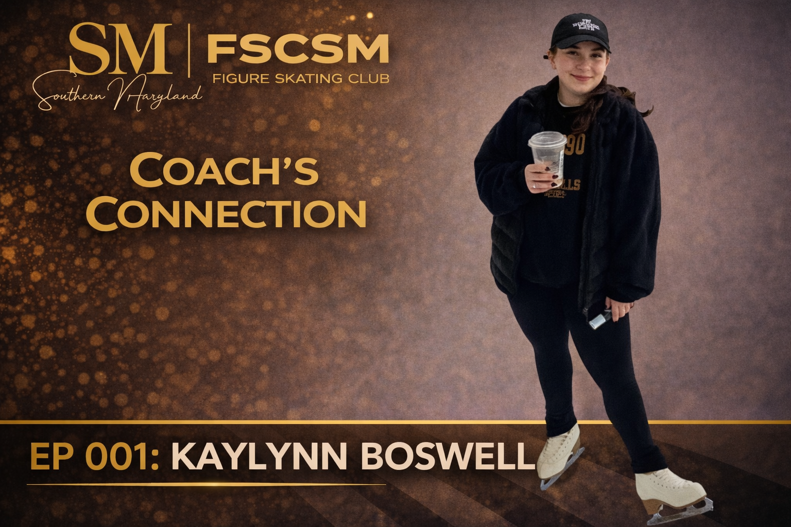 FSCSM Coach's Connection with Kaylynn Boswell - March 2025