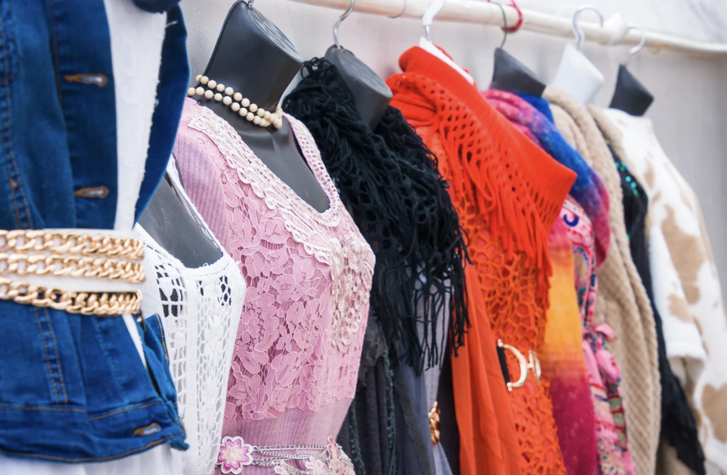 FSCSM Consignment Clean-Out