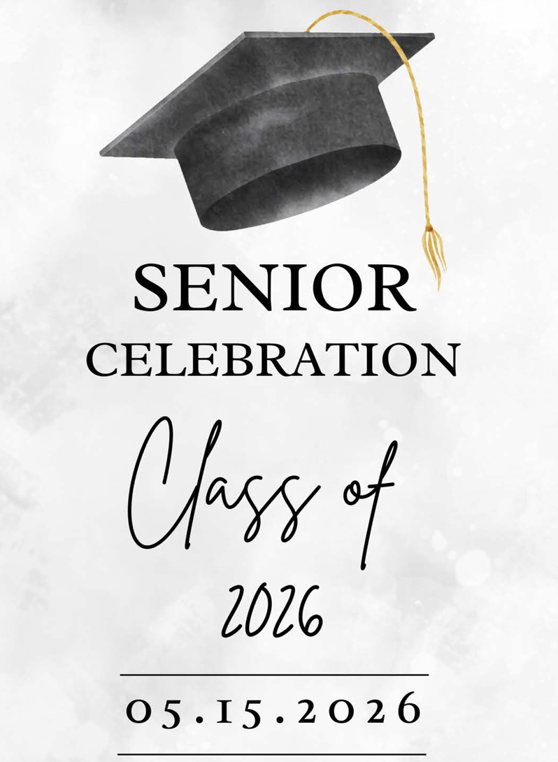 Senior Celebration