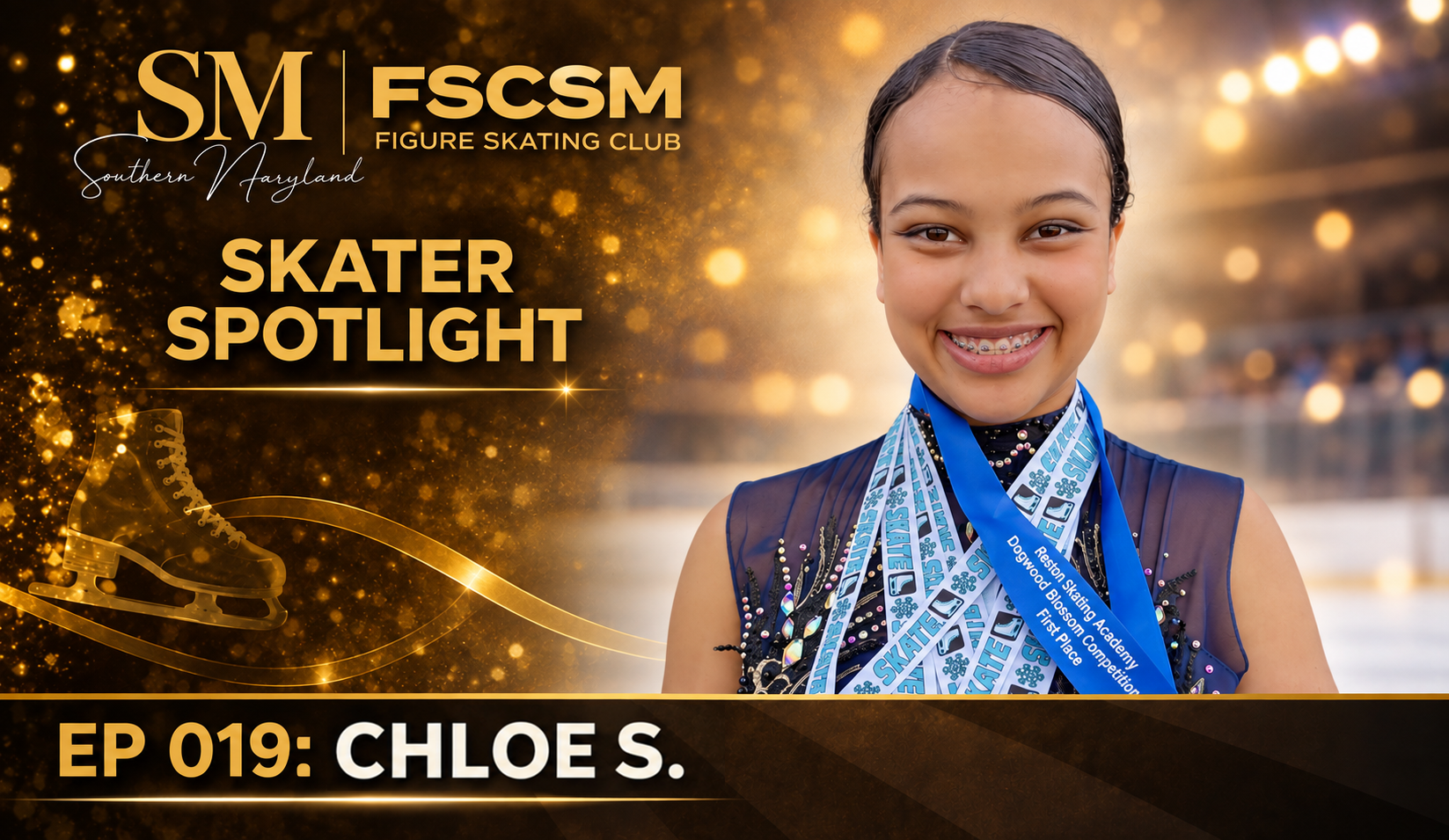 Autumn 2026 Skater Spotlight on Chloe S.