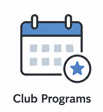 Club Programs