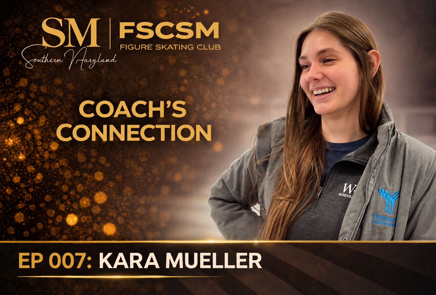 September 2026 Coach's Connection with Kara Mueller