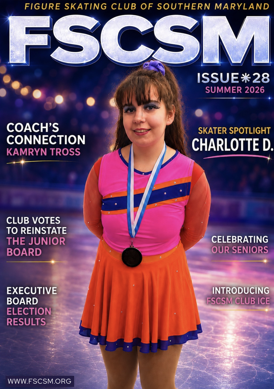 FSCSM News - Summer 2026