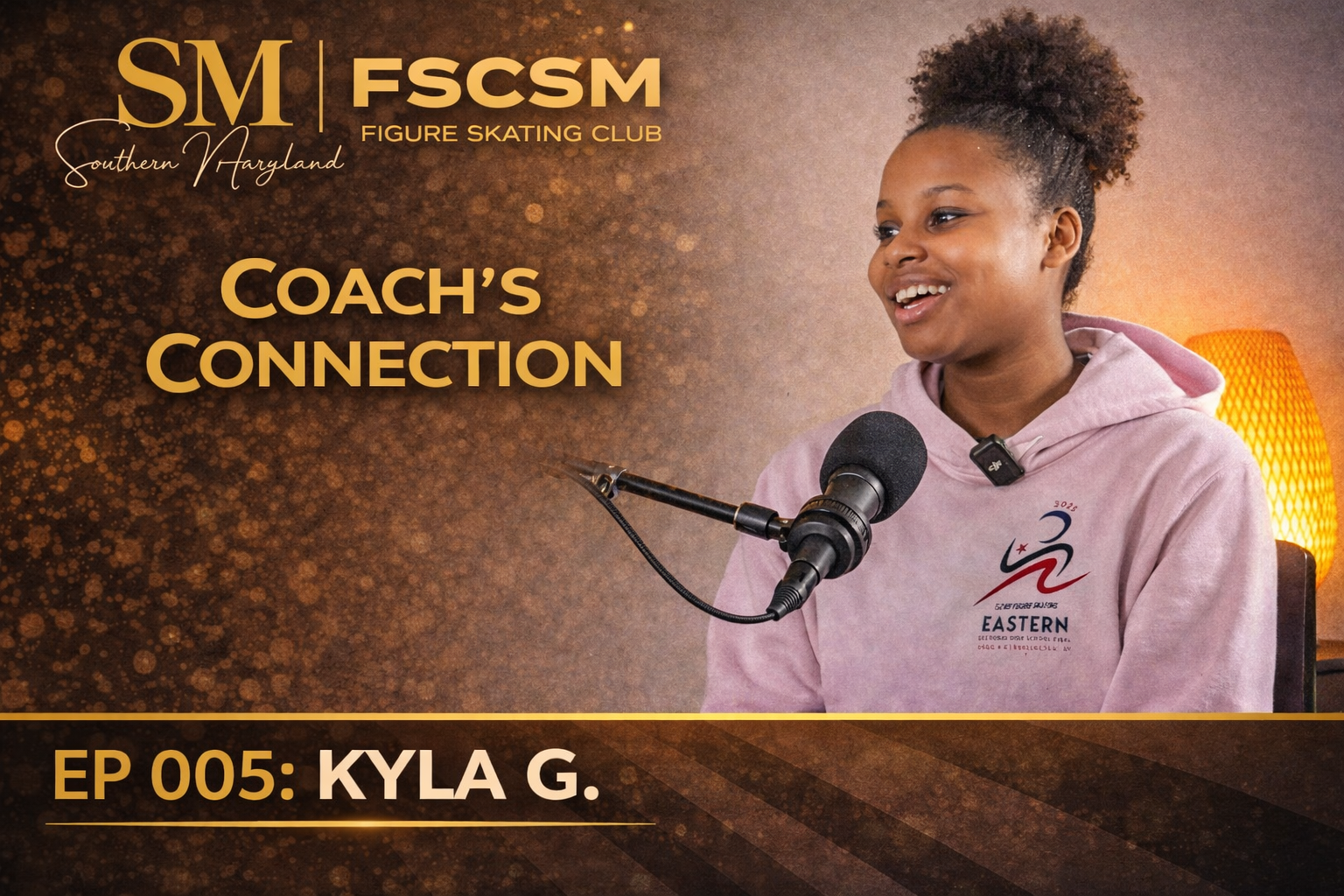 FSCSM Coach's Connection with Kyla G - March 2026