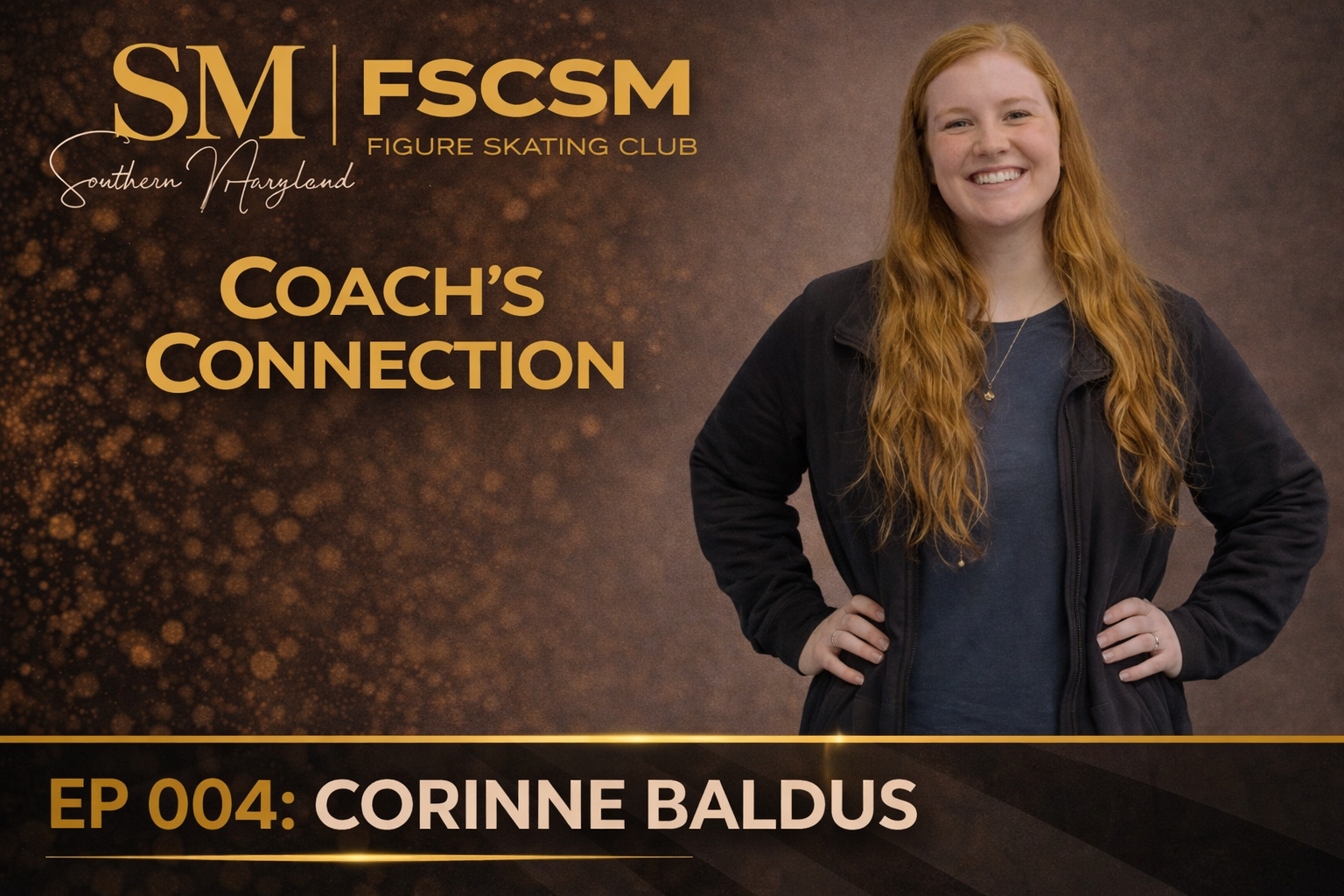FSCSM Coach's Connection with Corinne Baldus - December 2025