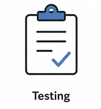 Testing