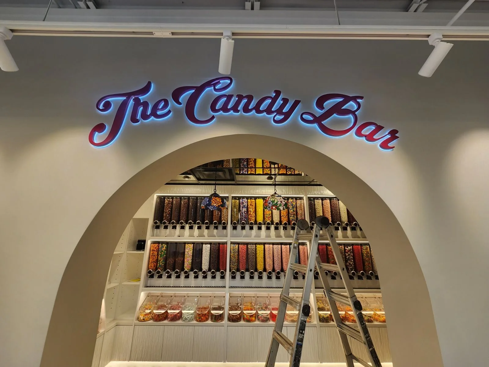Candy Bar Interior signage.jpg