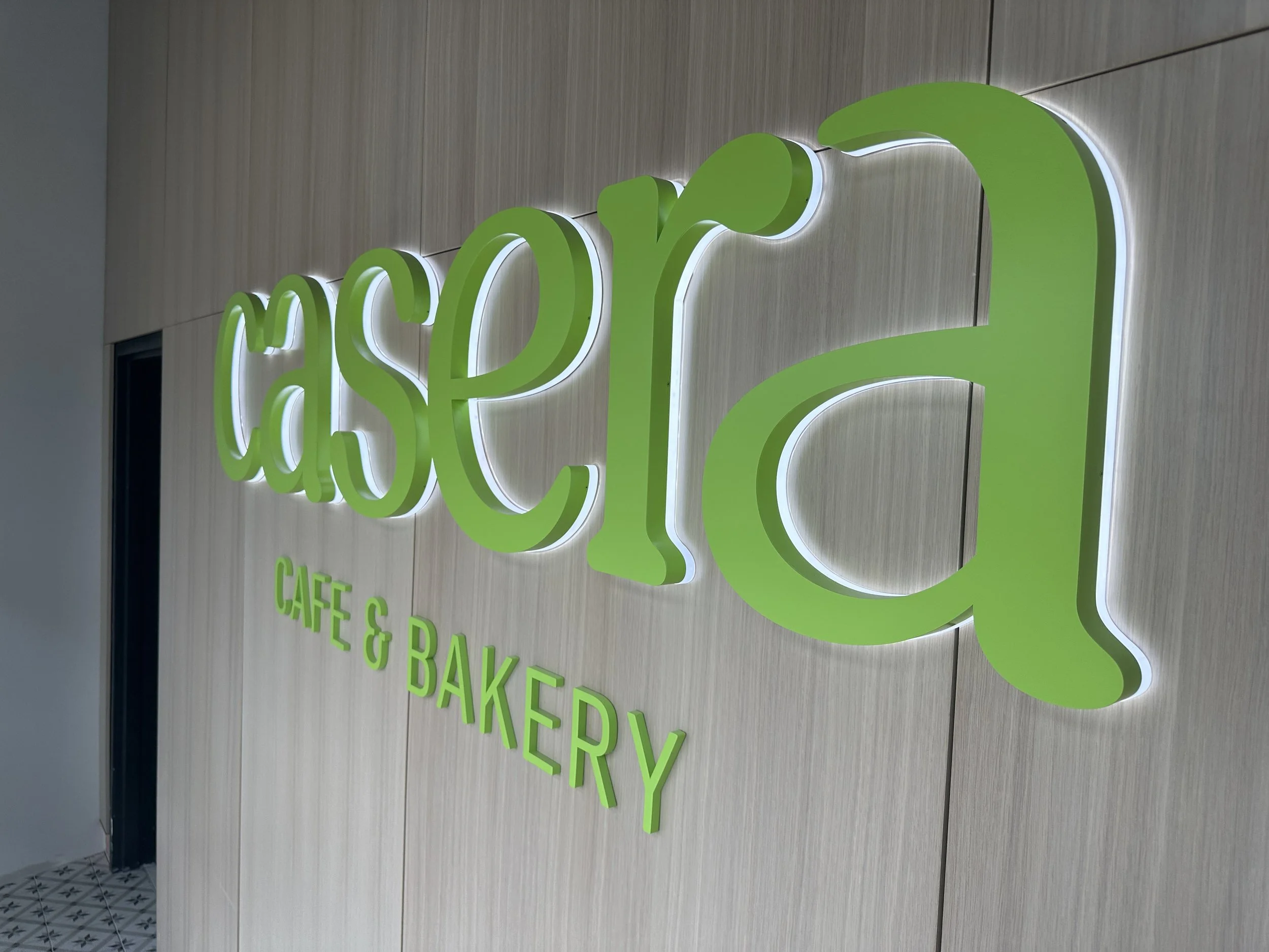 Casera Cafe