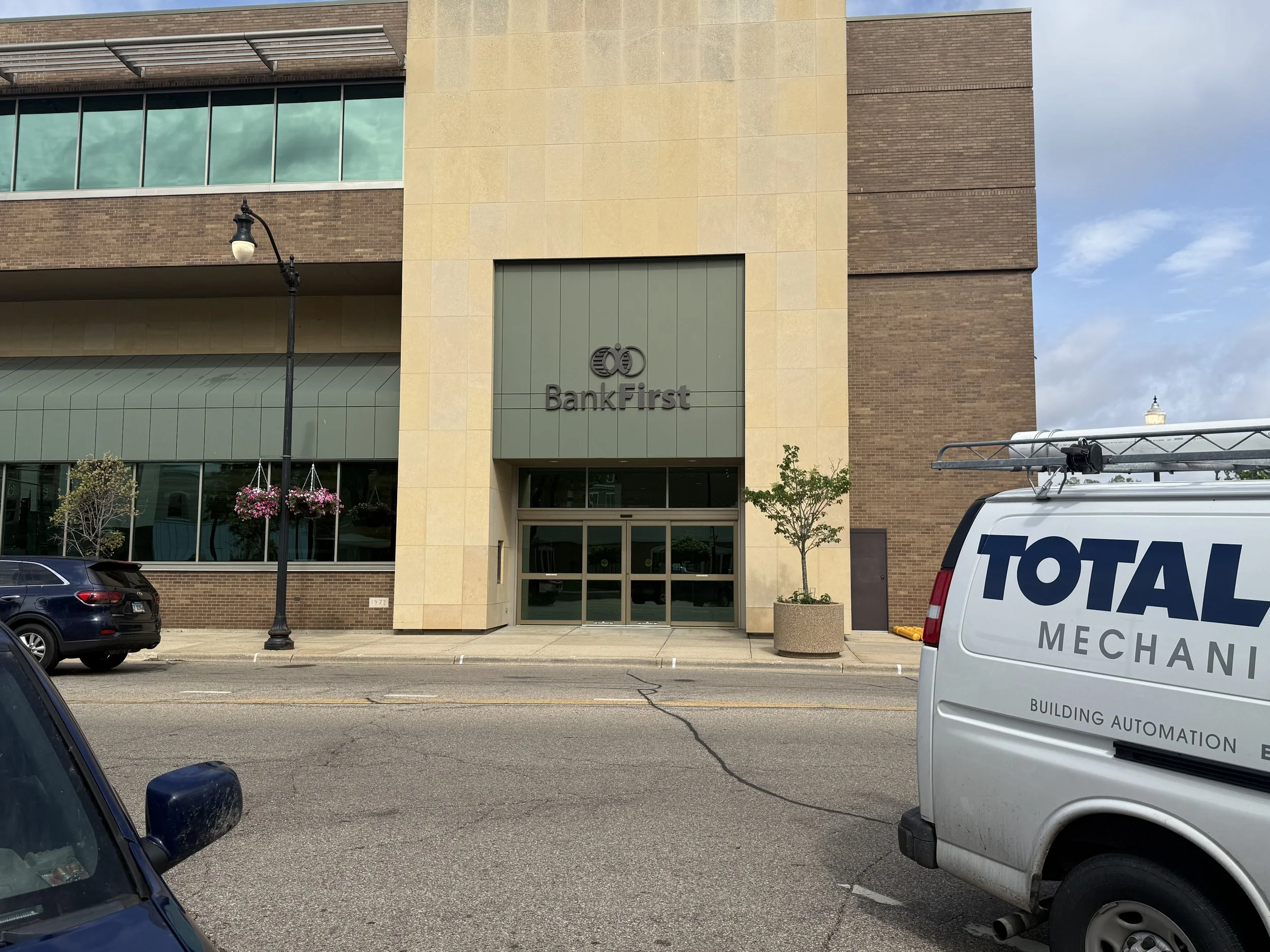 Bank First door logo exterior.jpeg