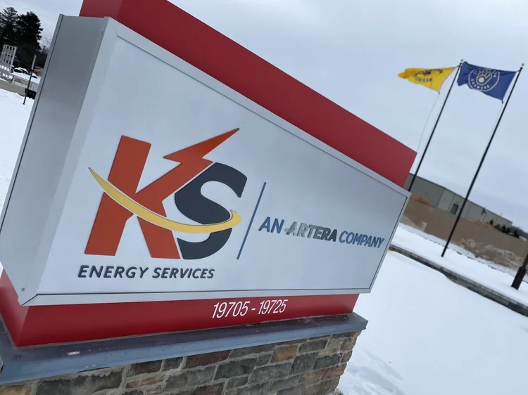 KS Energy