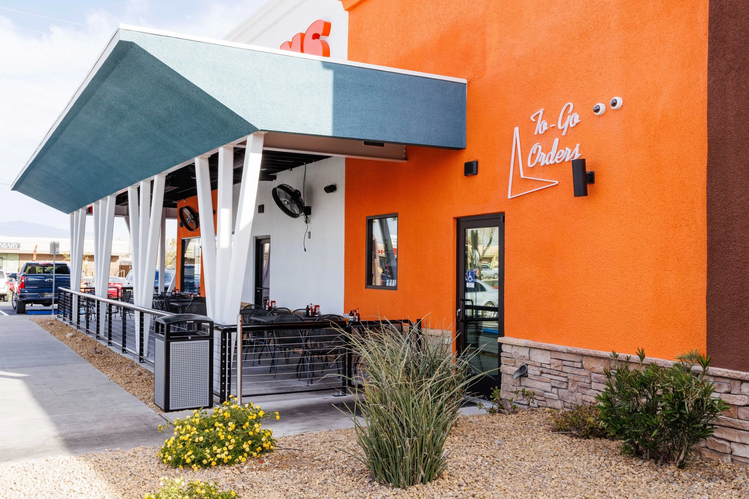 Norms To-go window exterior full shot.JPG