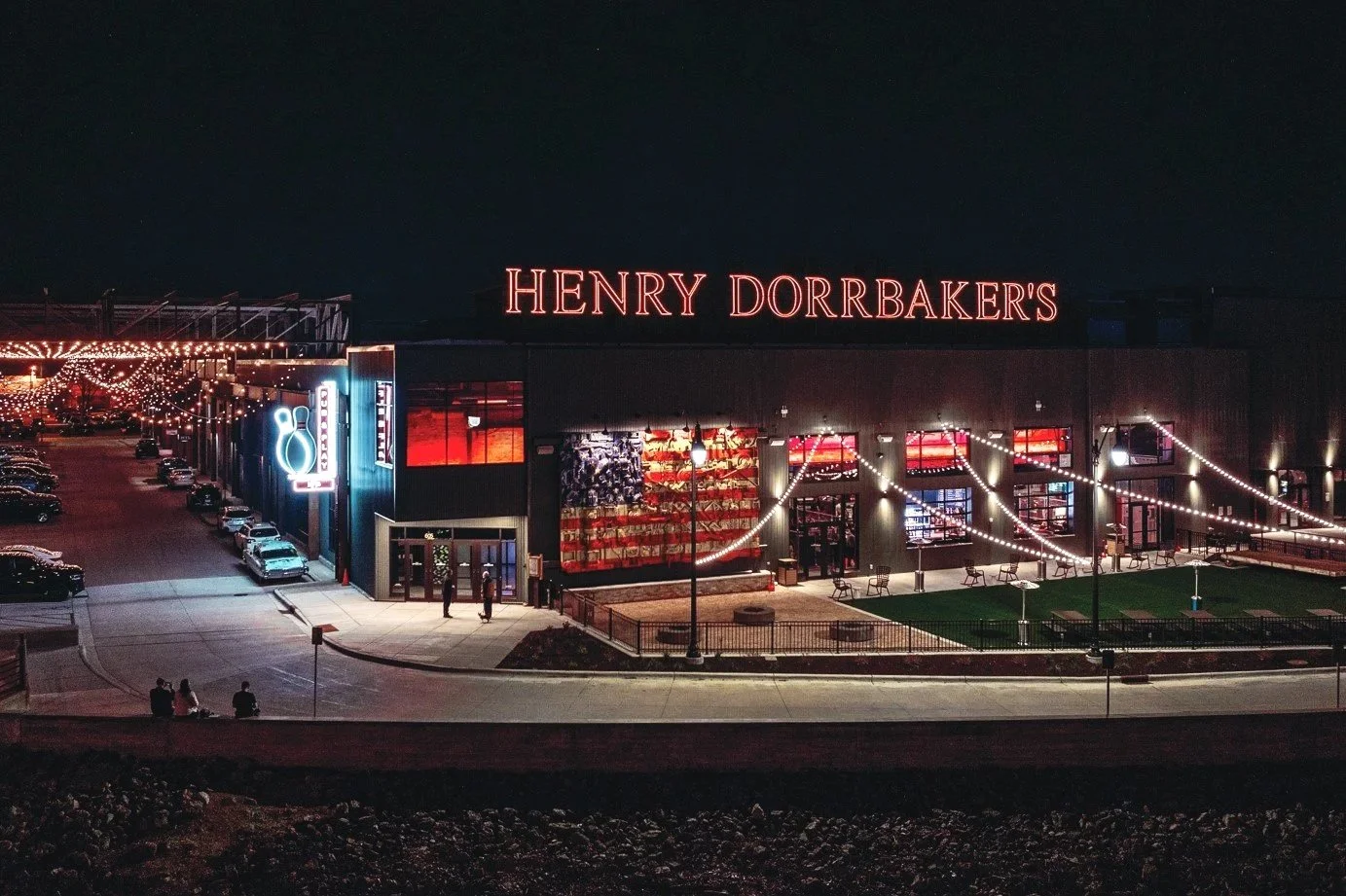 How Great Signage Improves Customer Experience and Strengthens Your Brand