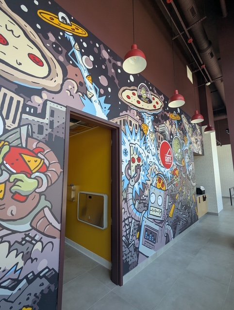 Wayfinding Signage Solutions: Improving Visitor Experience &amp; Navigation (Copy)