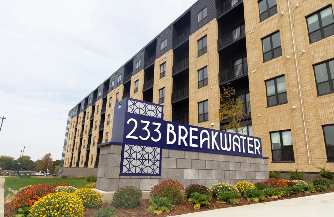 Breakwater 223