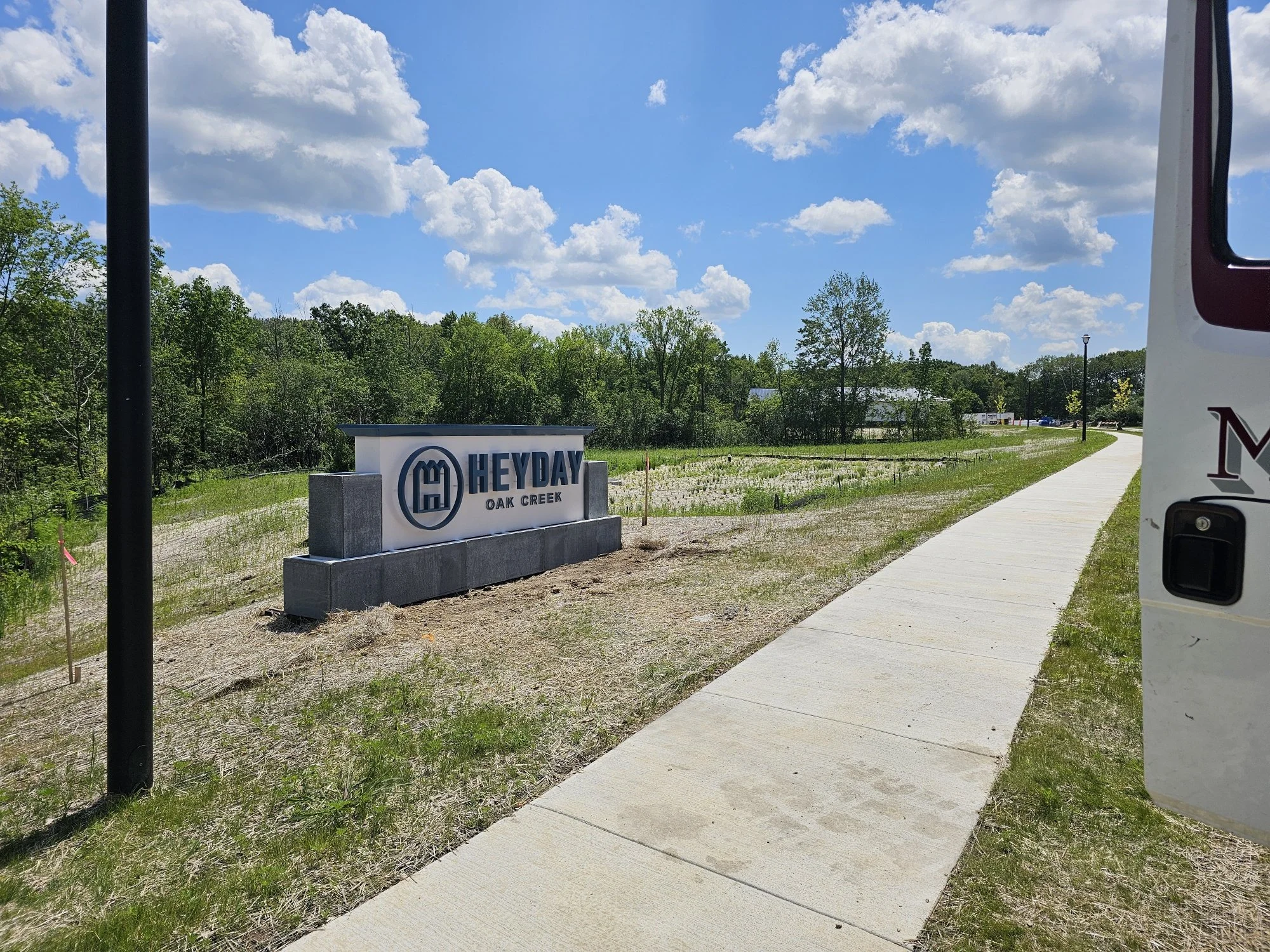Hey Day Oak Creek exterior Signage.jpg