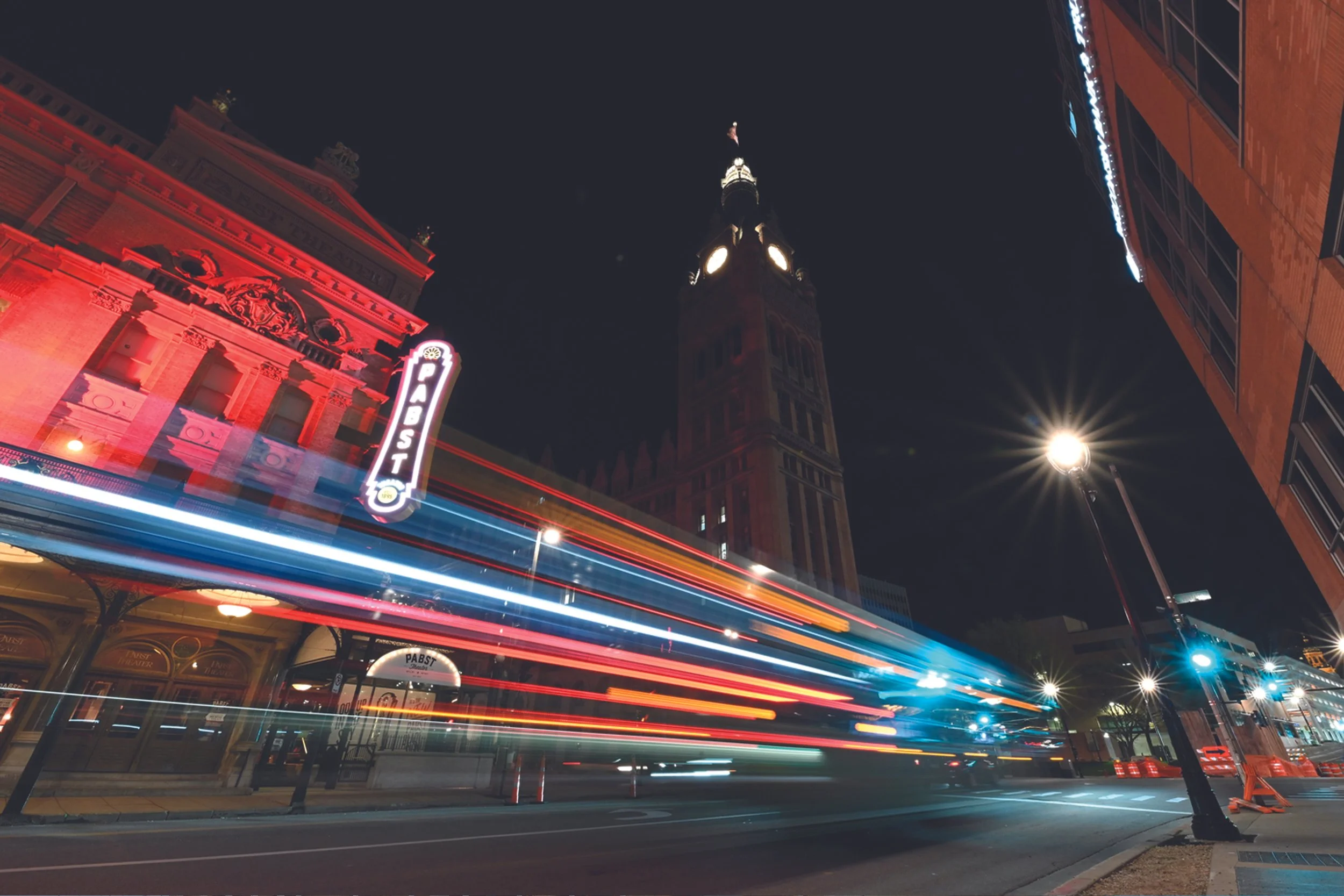 Pabst Theater