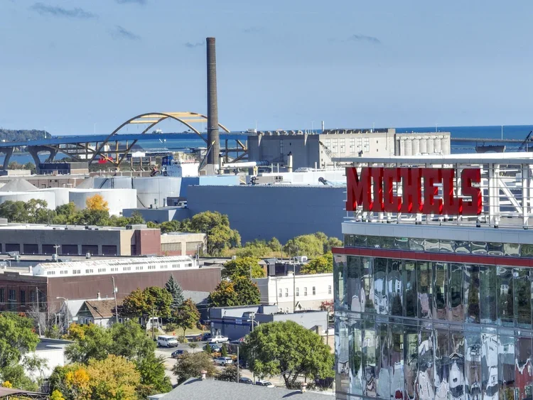 Michaels mke exterior.webp