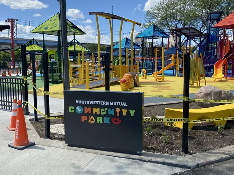 Northwestern Mutual Community park.webp