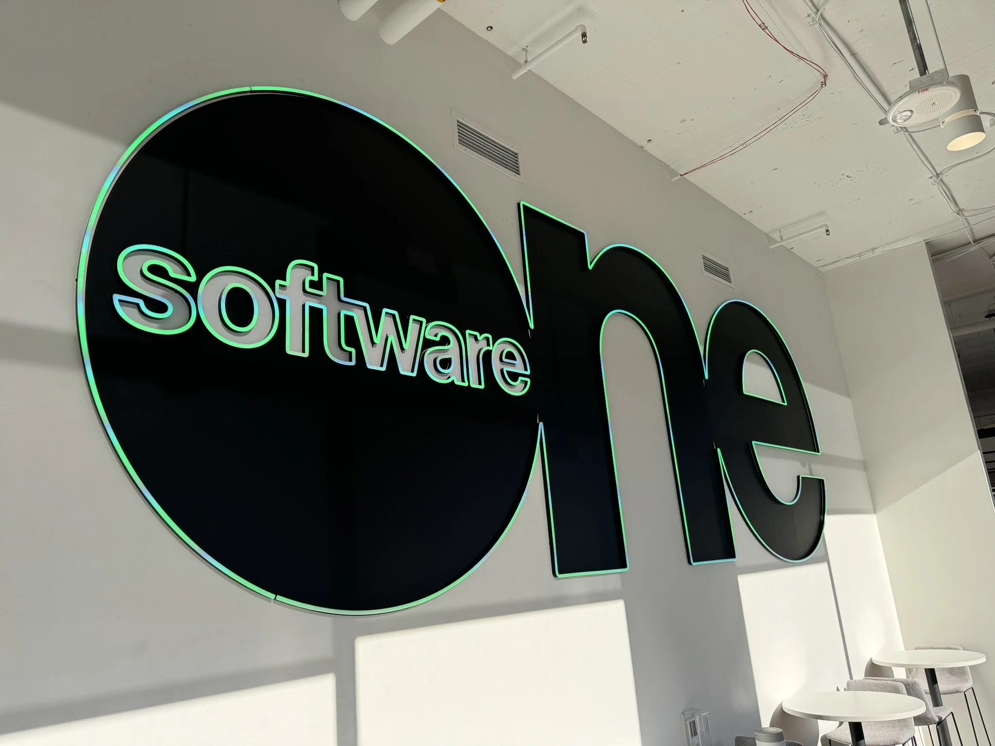 Software One