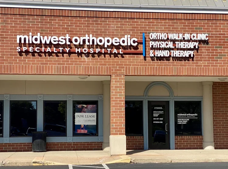 Midwest Orthopedic Hospital