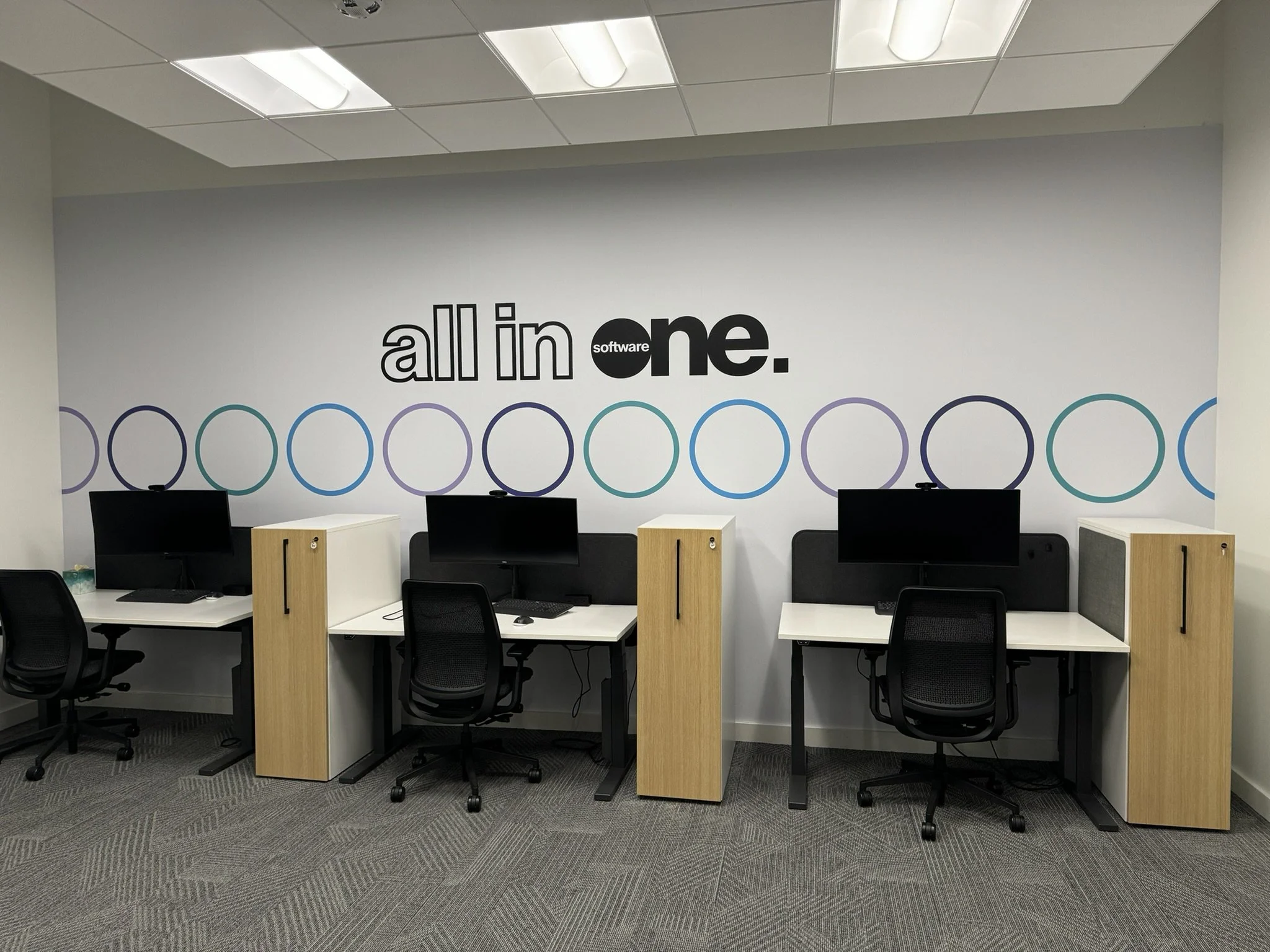 Software One Interior Wall Mural.JPEG