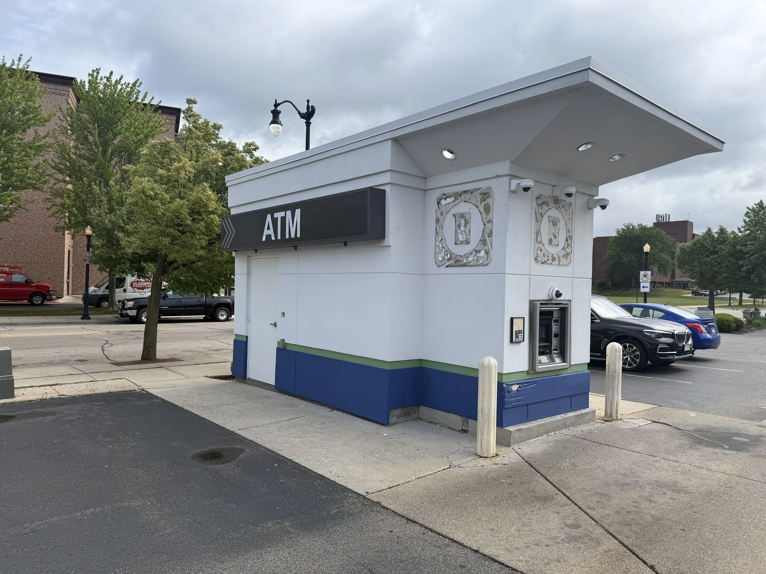Bank First Exterior ATM Drivet Thru.jpeg