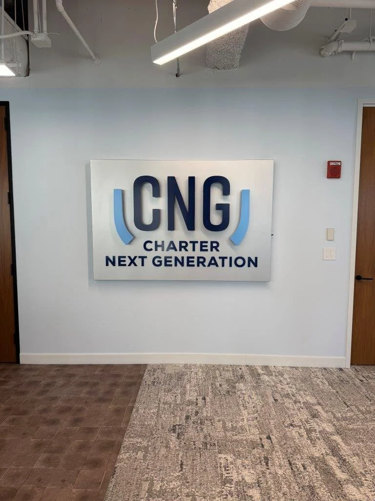 Charter Next Generation