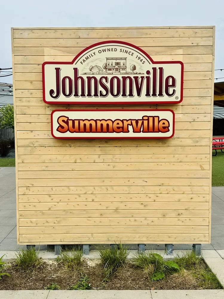 Johnsonville