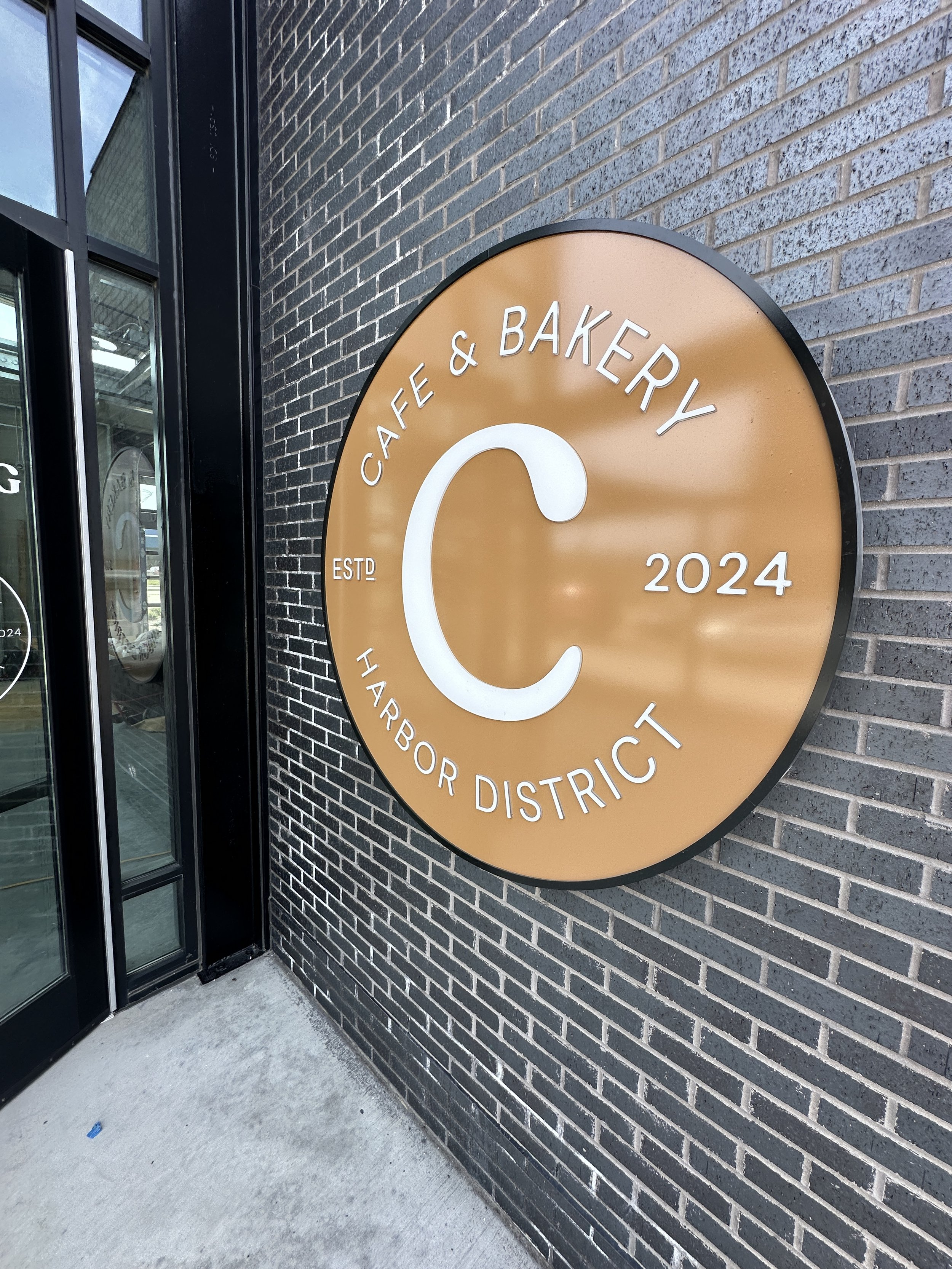 Harbour District Cafe and Bakery
