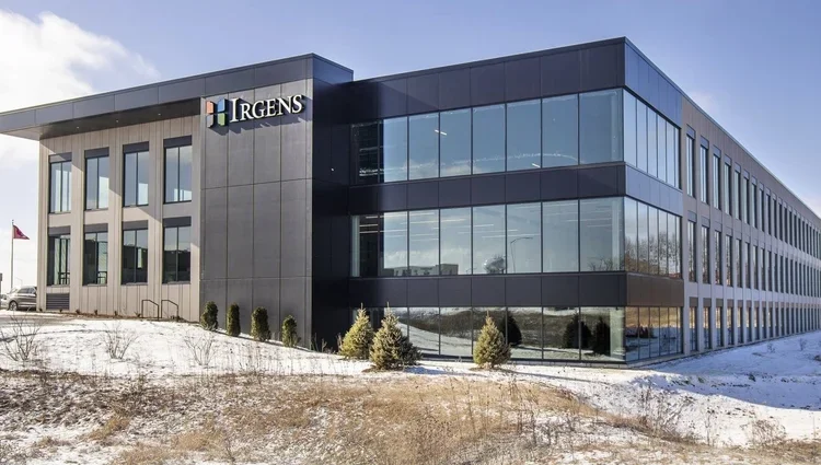 Irgens