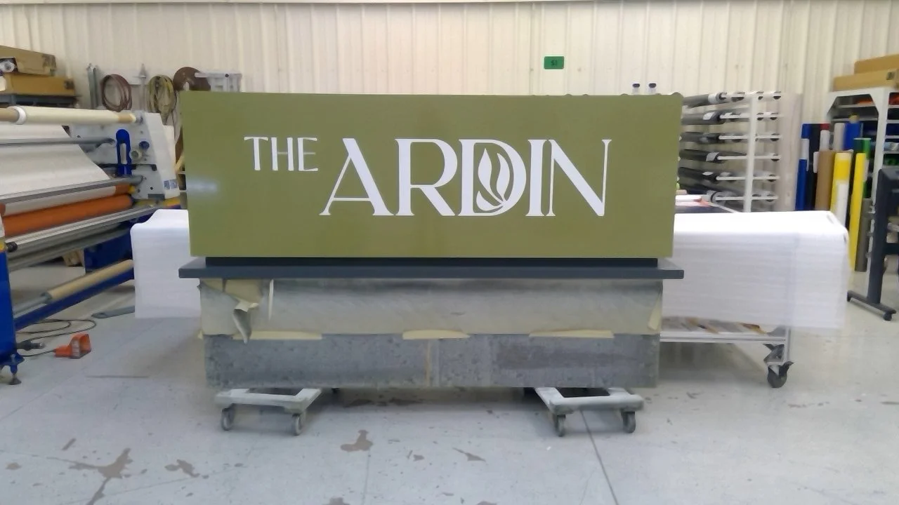 Ardin Apartments